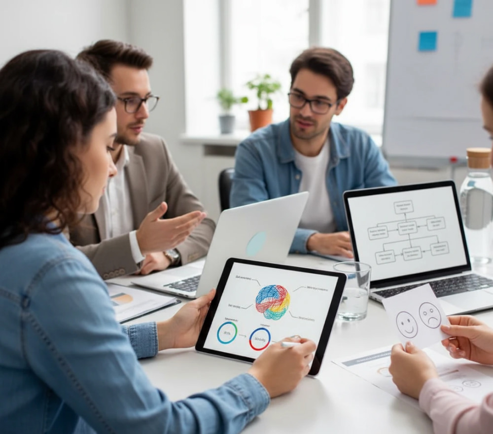 Discover the Advantages of Taking an EQ Test Online